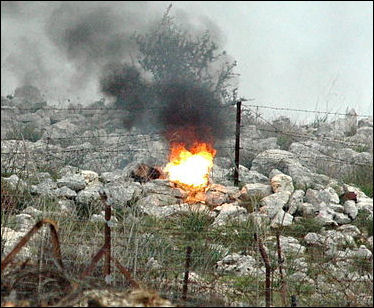 20120711-Hezbollah -_Israel_Defense_Forces_-_Explosives_Camouflaged_as_Rocks_Planted_Found_on_Border.jpg